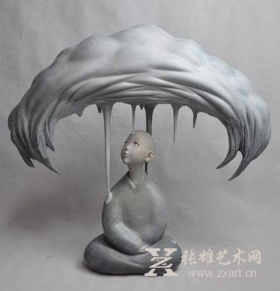 “2014北京大学生艺术博览会”即将在798拉开帷幕-张雄艺术网