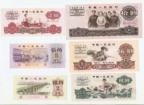 人民币收藏投资的三点价值评估