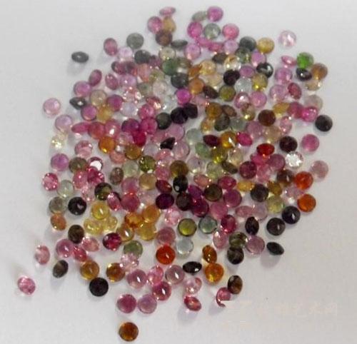 碧玺价格不断攀升 未来升值空间大-张雄艺术网