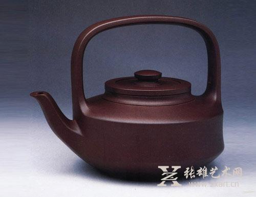 紫砂壶市场重新洗牌 部分作品价格回归理性