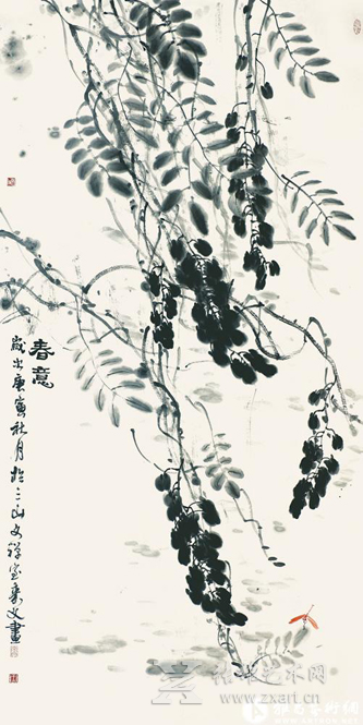 王来文作品 王来文作品