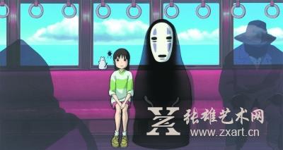 千与千寻
