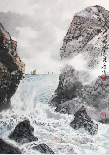 陈玉峰作品 陈玉峰作品