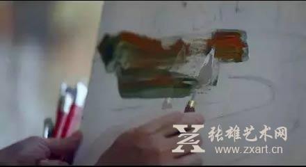 骄傲、玄思与梦幻——程亚杰绘画之意象