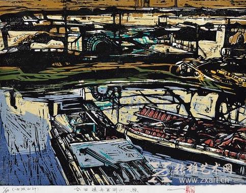 山高水长——周瑛先生回顾展暨台湾当代名家邀请展将在福州启幕 山高水长——周瑛先生回顾展暨台湾当代名家邀请展将在福州启幕