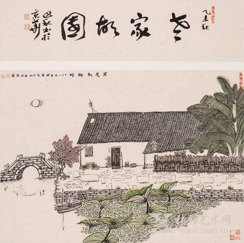 巴秋作品 巴秋作品