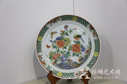 景德镇陶瓷学院教师参展作品