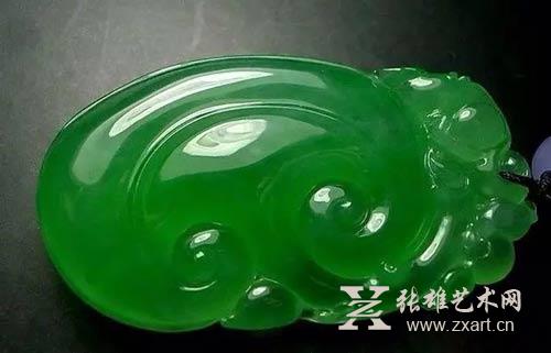 如意坠