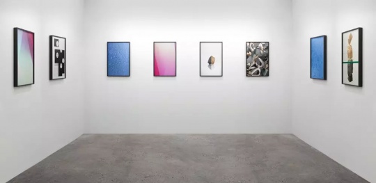 　　Joshua Citarella , “Compression Artifacts”, 2013