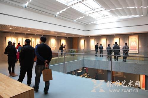 “净土石华”秋碧堂藏古代佛教石刻拓片展|宝隆艺术馆开幕