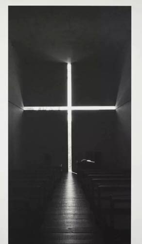 安藤忠雄铂金作品展|三影堂+3画廊(厦门) 