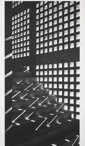 安藤忠雄铂金作品展|三影堂+3画廊(厦门) 安藤忠雄铂金作品展|三影堂+3画廊(厦门)