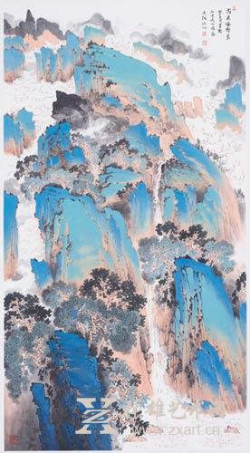 邓绍炳作品 邓绍炳作品