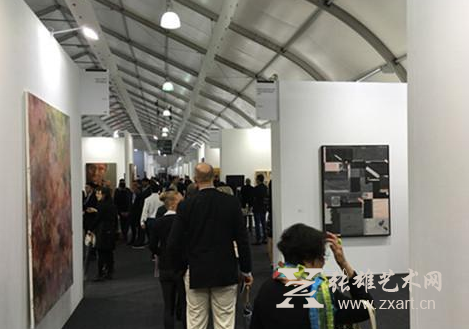 ArtCentral(中心艺术博览会) ArtCentral(中心艺术博览会)