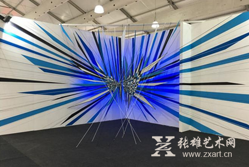 ArtCentral(中心艺术博览会) ArtCentral(中心艺术博览会)