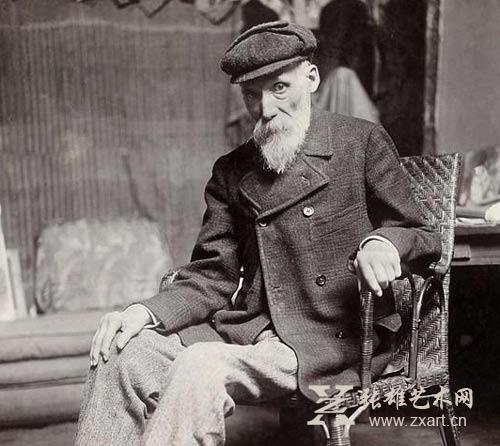 奥赛博物馆、橘园美术馆藏雷诺阿作品展 奥赛博物馆、橘园美术馆藏雷诺阿作品展