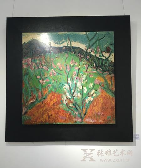 刘晓杰作品 刘晓杰作品