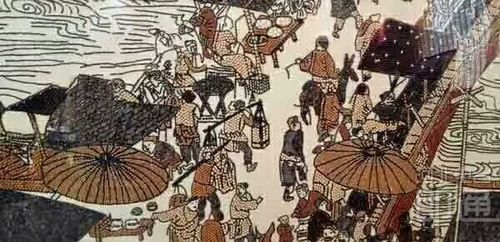 粮食“遇上”艺术变为48万元稀世珍品