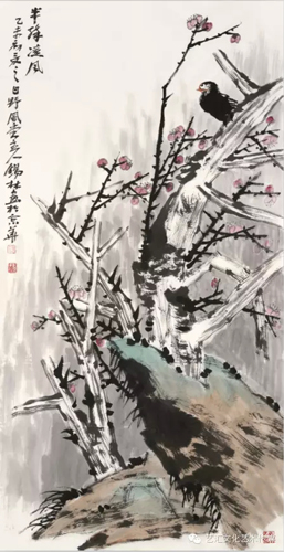 潘锡林作品 潘锡林作品