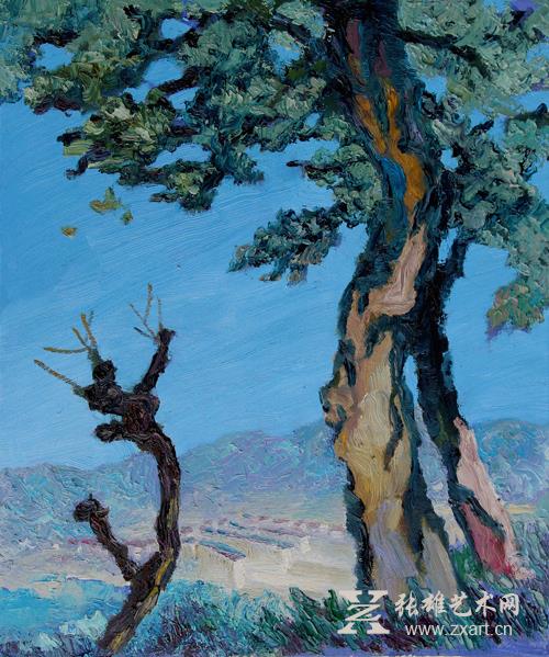 吴七章 远瞩 吴七章 远瞩