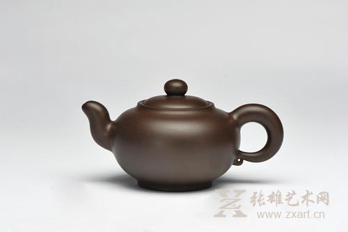 何道洪 《乐圆壶》 何道洪 《乐圆壶》