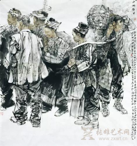 赵星作品 赵星作品