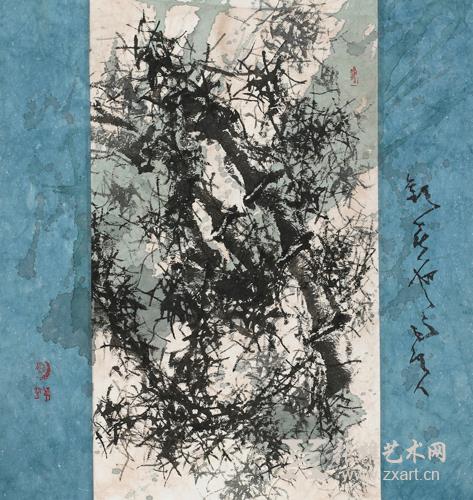 尹炳朝作品 尹炳朝作品