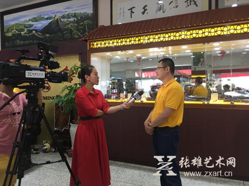 玛瑙协会常务副会长兼秘书长张志民 玛瑙协会常务副会长兼秘书长张志民